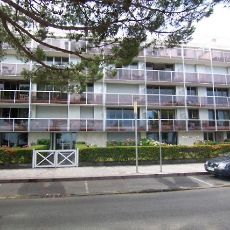 Superbe T3 Centre Arcachon Avec Parking Et Wifi - Fr-1-374-59 Apartment Exterior foto